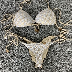 Luli Fama The sexiest swimsuit